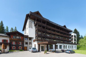 Гостиница Hotel Seehof-Arosa, Ароза